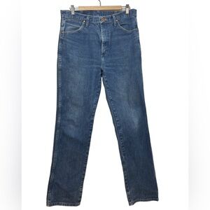 Wrangler Western Cowboy Cut Men’s Jeans Size 34 X 36